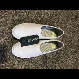 BANGS Slip On Shoes